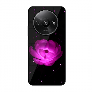 Devil's Rose Xiaomi Redmi A3 2024