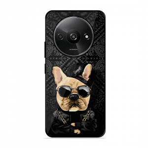 Elite Thug Commander Xiaomi Redmi A3 2024