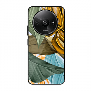 Leaves Xiaomi Redmi A3 2024