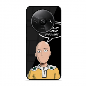 Finally Worthy Opponent Xiaomi Redmi A3 2024