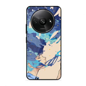 Lives In Dream Xiaomi Redmi A3 2024