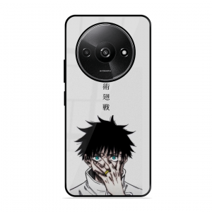 Yuta Xiaomi Redmi A3 2024