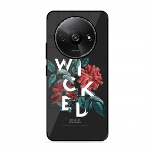 Just Wicked Xiaomi Redmi A3 2024