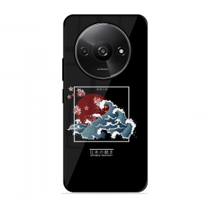 The Culture Xiaomi Redmi A3 2024