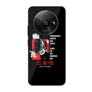 The Honered One Xiaomi Redmi A3 2024