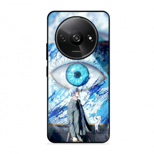 The Six Eye Xiaomi Redmi A3 2024