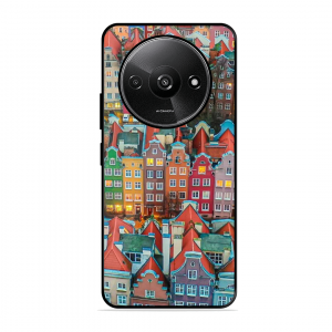 The Town Xiaomi Redmi A3 2024