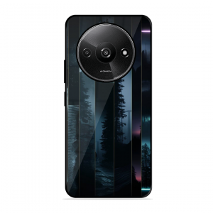 Stripped City Xiaomi Redmi A3 2024