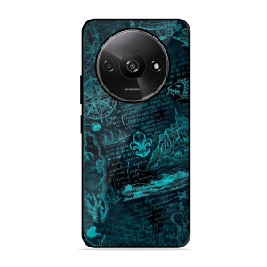 The Ancient Mystry Xiaomi Redmi A3 2024