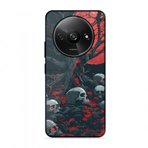 Tree Of Death Xiaomi Redmi A3 2024