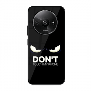 Dare To Touch Xiaomi Redmi A3 2024