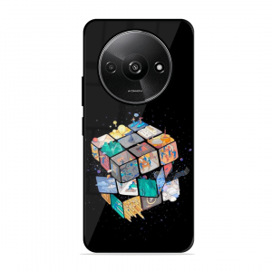 Edges Of Earth Xiaomi Redmi A3 2024