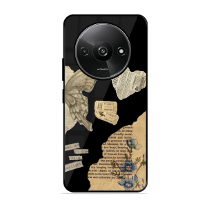 Joy Of Nostalgia Xiaomi Redmi A3 2024