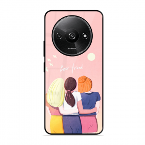 For The Besties Xiaomi Redmi A3 2024