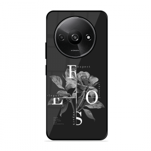 Rule Of Life Xiaomi Redmi A3 2024