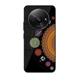 The Eternal Life Xiaomi Redmi A3 2024