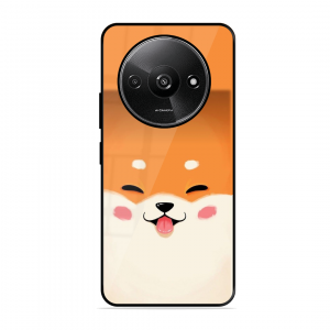 Shiba Inu Xiaomi Redmi A3 2024