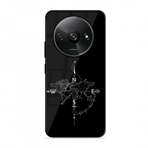 The Sailer's Direction Xiaomi Redmi A3 2024