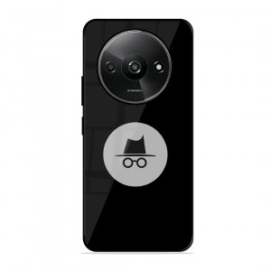 Incognito Mode Xiaomi Redmi A3 2024