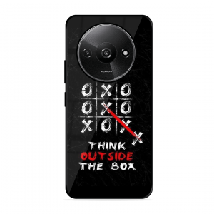 Outside Of The Box Xiaomi Redmi A3 2024