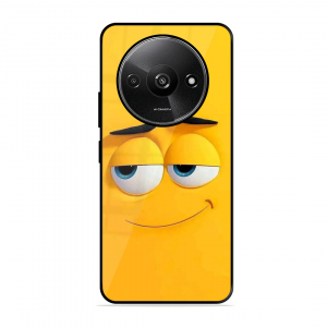 The Simp Guy Xiaomi Redmi A3 2024