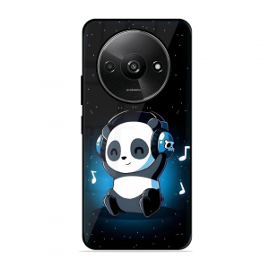 DJ Panda Xiaomi Redmi A3 2024