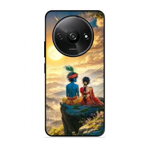 Shree Radha Krishna Xiaomi Redmi A3 2024