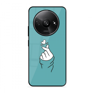 The Korean Heart Xiaomi Redmi A3 2024