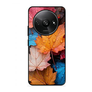 Colourfull Leaves Xiaomi Redmi A3 2024
