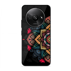 The Vector Flower Xiaomi Redmi A3 2024