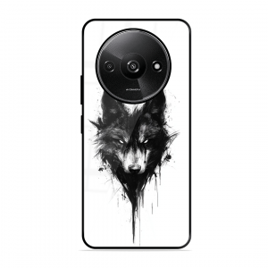 The Mighty Wolf Xiaomi Redmi A3 2024