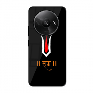 Maryada Purushottam Shree Ram Xiaomi Redmi A3 2024