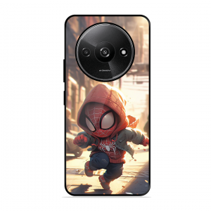 The Little Spidy Xiaomi Redmi A3 2024
