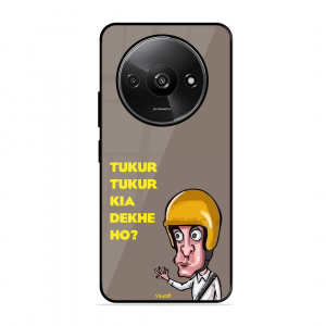 Kya Dekh Rahe Ho? Xiaomi Redmi A3 2024