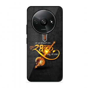 Rakhshak Xiaomi Redmi A3 2024