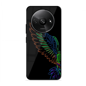 Wings Of Freedom Xiaomi Redmi A3 2024