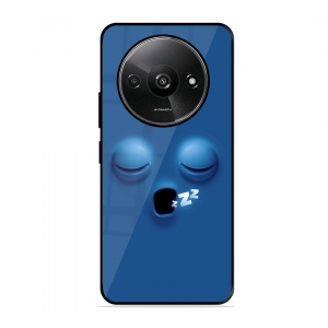 The Sleepy Buddy Xiaomi Redmi A3 2024