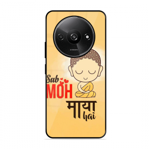 Moh Maya Hai Sab Xiaomi Redmi A3 2024