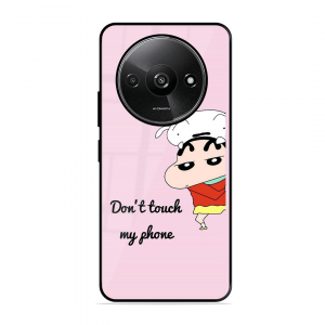 Don't Dare Xiaomi Redmi A3 2024