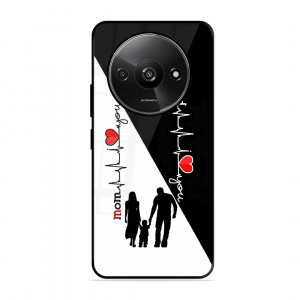 Mom & Dad Xiaomi Redmi A3 2024