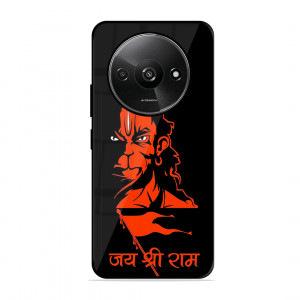 Jai Shree Ram Xiaomi Redmi A3 2024