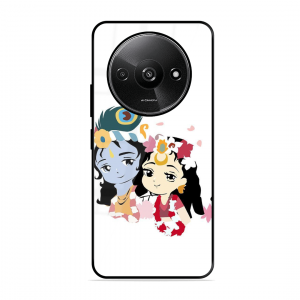 Shree Radha Krishna Xiaomi Redmi A3 2024