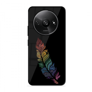 The Fortune Feather Xiaomi Redmi A3 2024