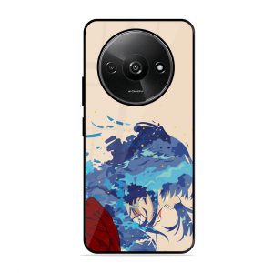 Flustration Xiaomi Redmi A3 2024