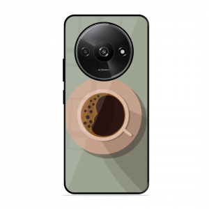 Coffee Time Xiaomi Redmi A3 2024