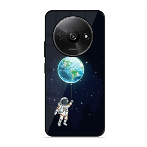 Being Astronaut Xiaomi Redmi A3 2024