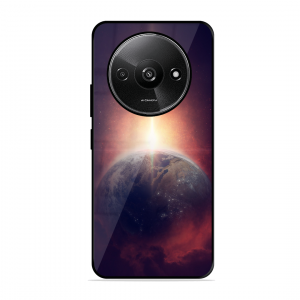Cosmic Intestellar Xiaomi Redmi A3 2024