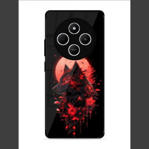 Eternal Wolf Xiaomi Redmi A4 5G
