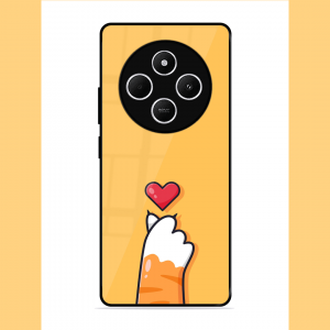 Kitty Love Xiaomi Redmi A4 5G