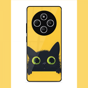 Googly Kitty Xiaomi Redmi A4 5G